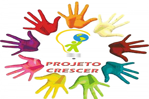 Projeto Crescer 2021